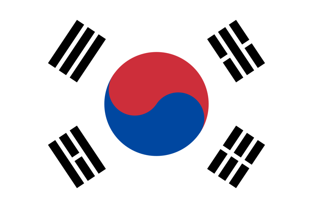 south korea digital marketing, social media, graphic design